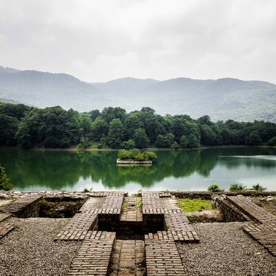 باغ های ایرانی